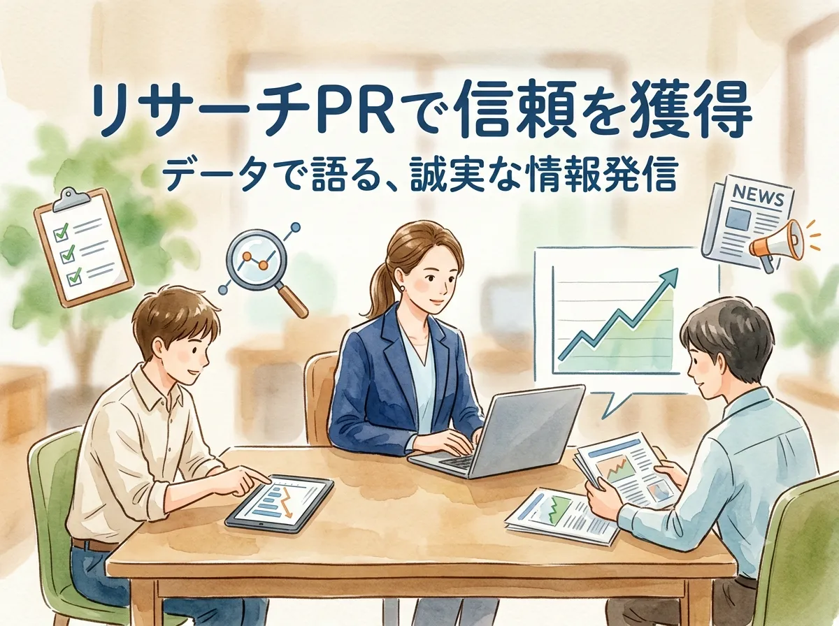 【AI時代のBtoB購買「情報接触」実態】約8割が「一般論ばかり」と感じ、57.1%が"誠実さ"で問い合わせ先を決断。約6割が生成AIで情報収集、求められるのは「生々しい事例や現場のノウハウ」