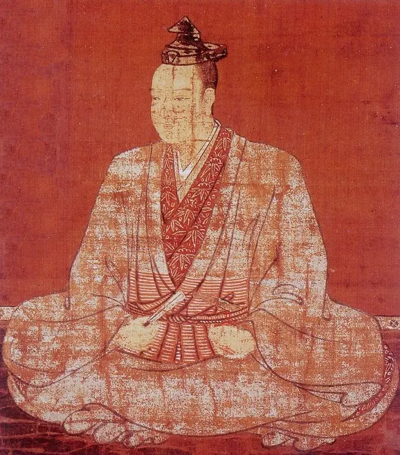 明智光秀像／Wikimedia Commons・パブリックドメイン