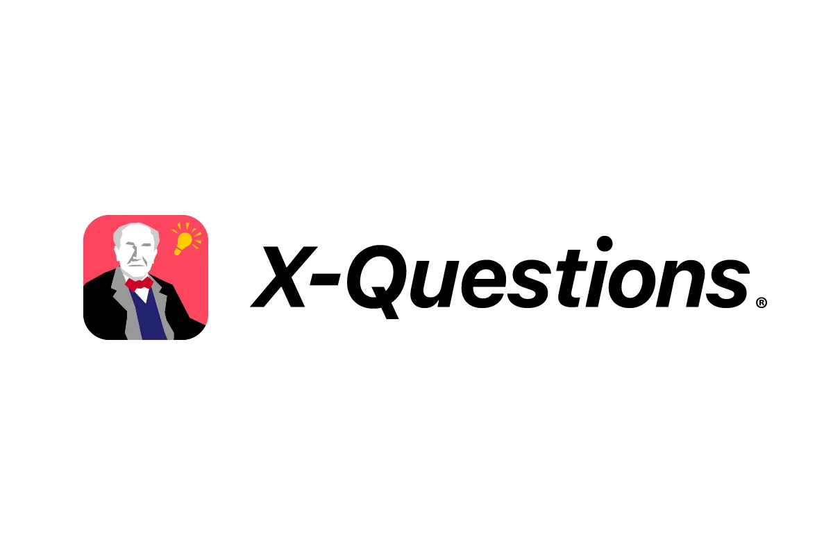 リズミカルなQ&Aで多面的にPR！深くクイックに魅力を伝える『X-Questions®︎』を提供開始