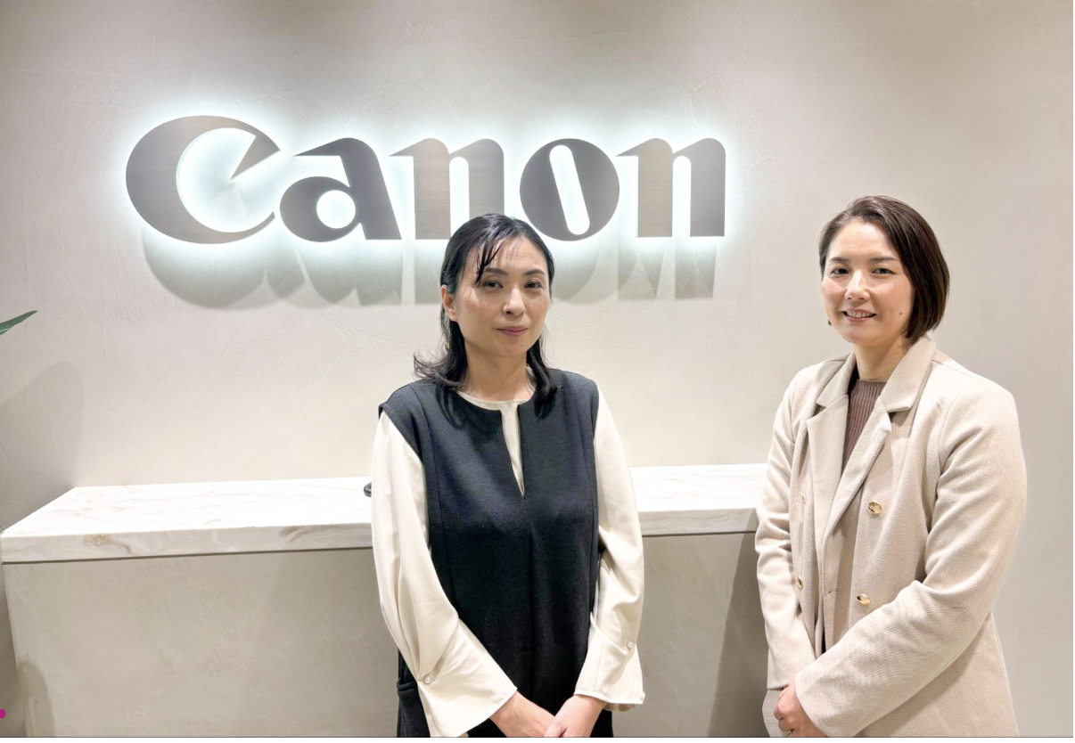 キヤノンマーケティングジャパン株式会社