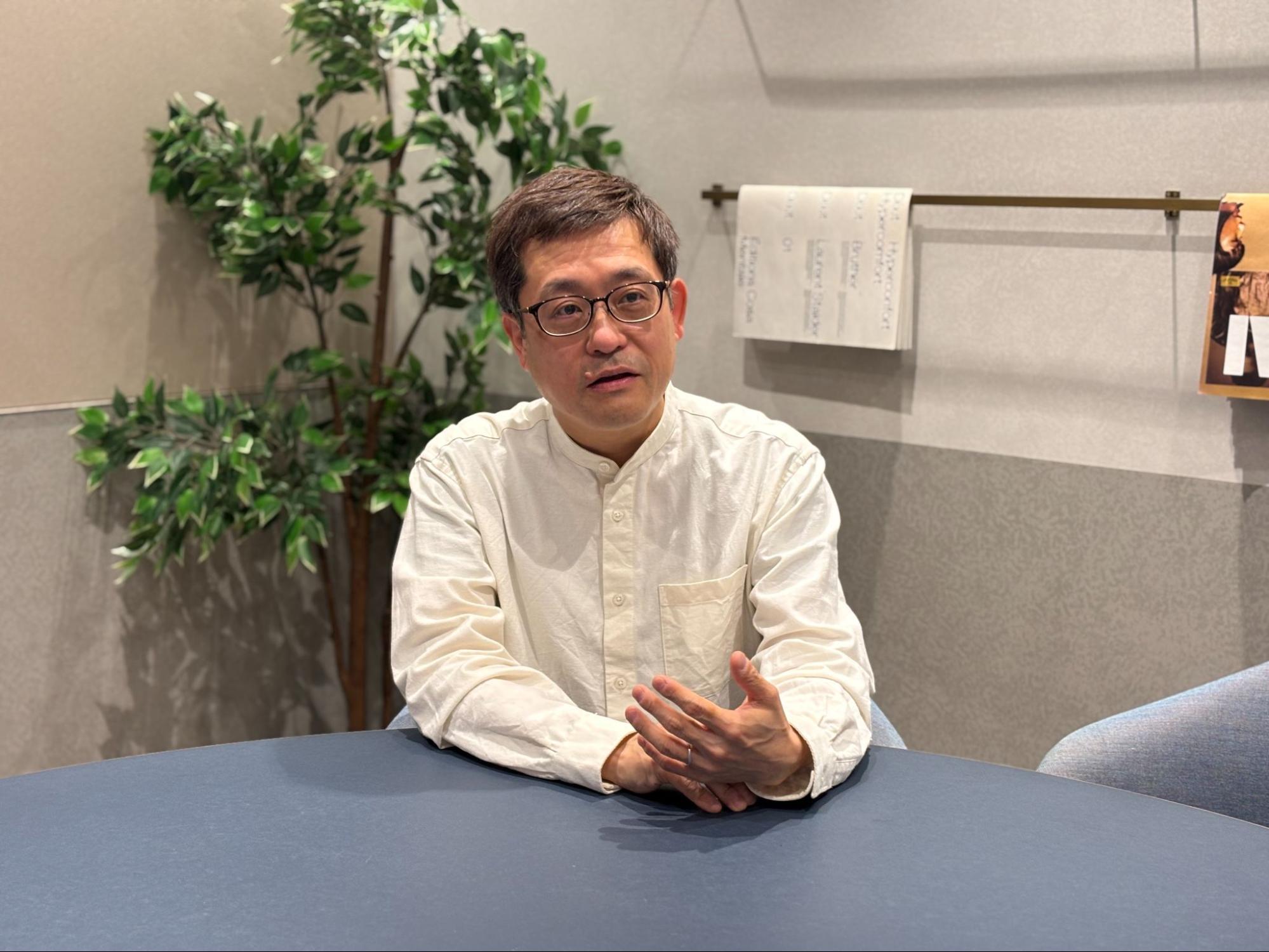 メグリ株式会社