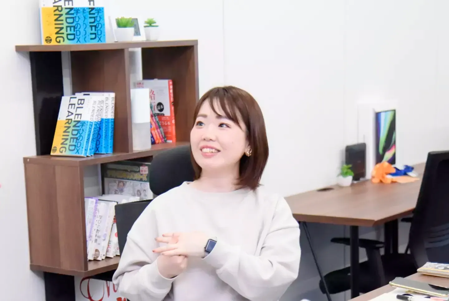 ユームテクノロジージャパン株式会社