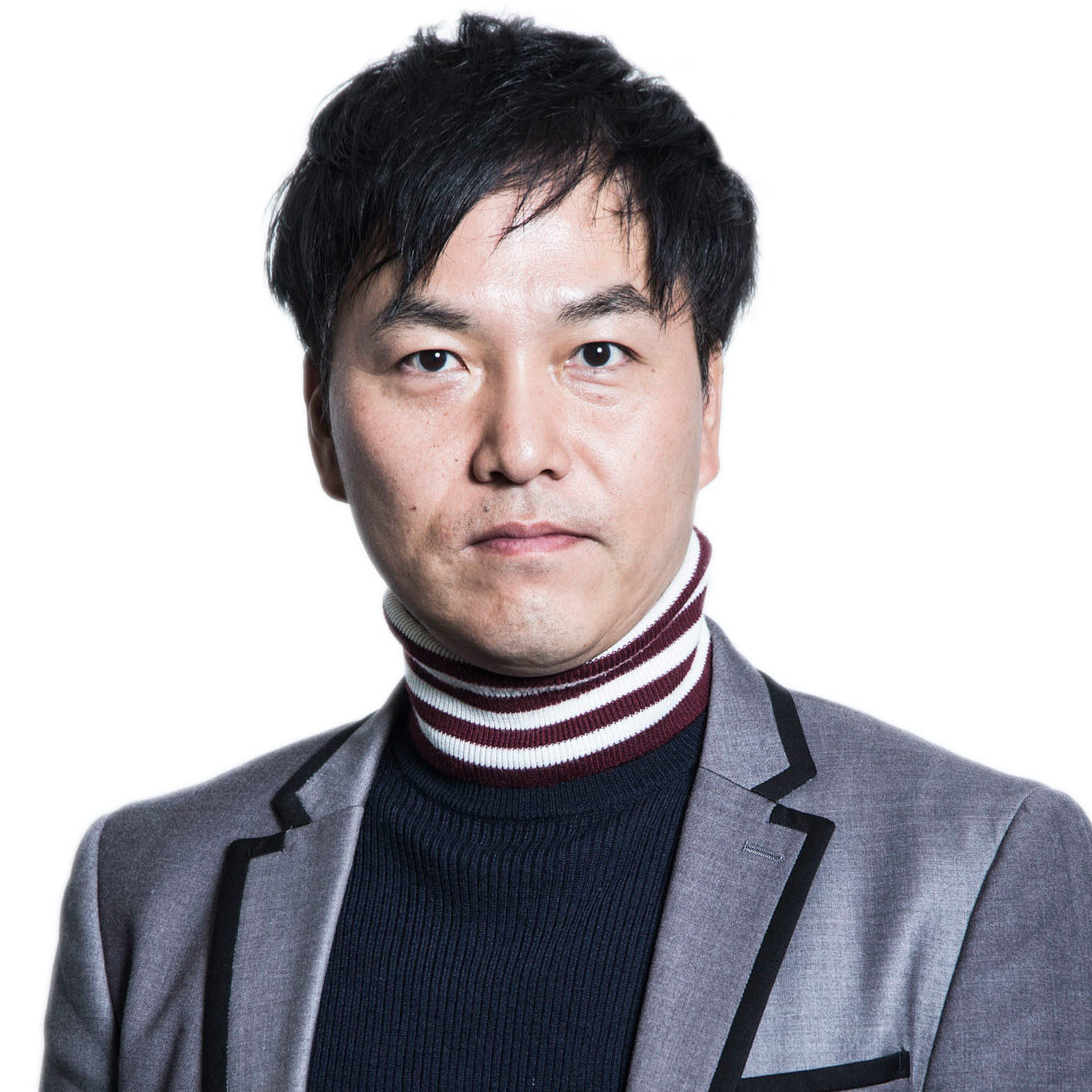 代表取締役社長 石川 友夫