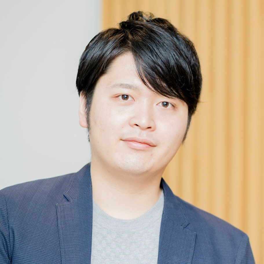 専務取締役 競 仁志