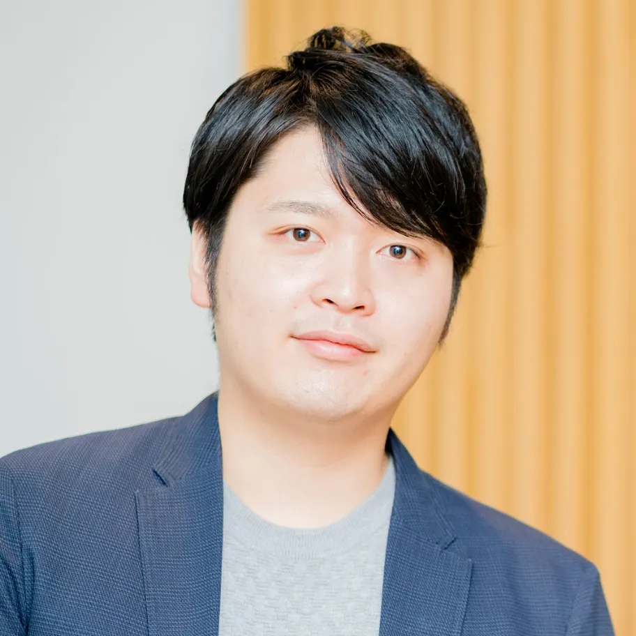 専務取締役 競仁志